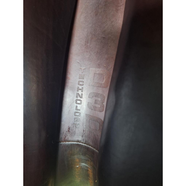 Selle DEVOUCOUX