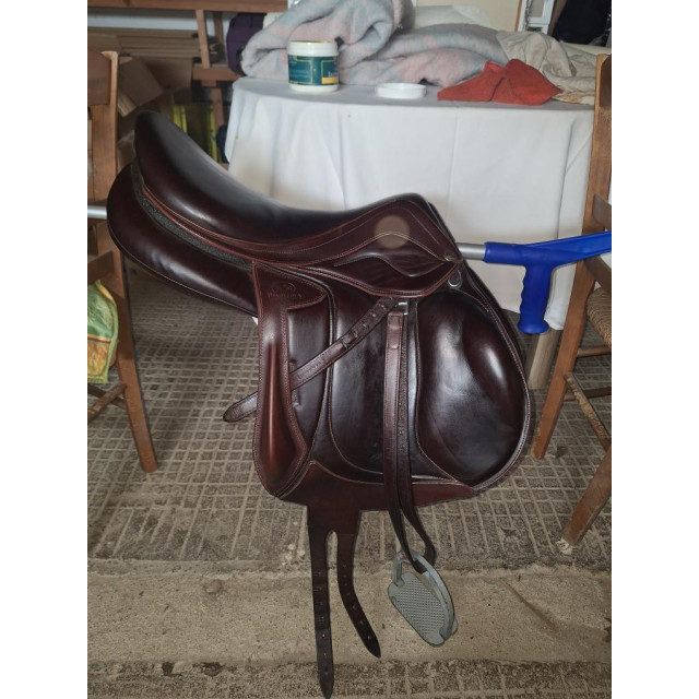 Selle DEVOUCOUX