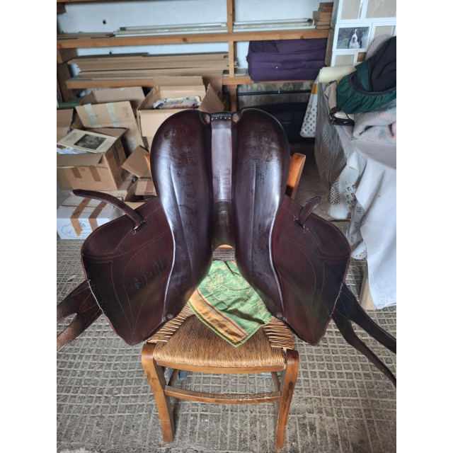 Selle DEVOUCOUX