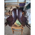 Selle DEVOUCOUX