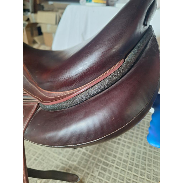 Selle DEVOUCOUX