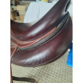 Selle DEVOUCOUX