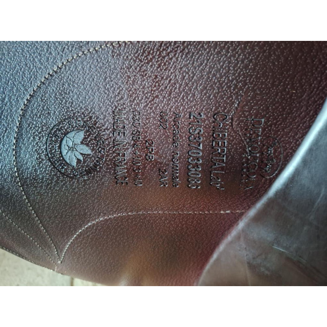 Selle DEVOUCOUX