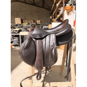 selle Boekelo forestier