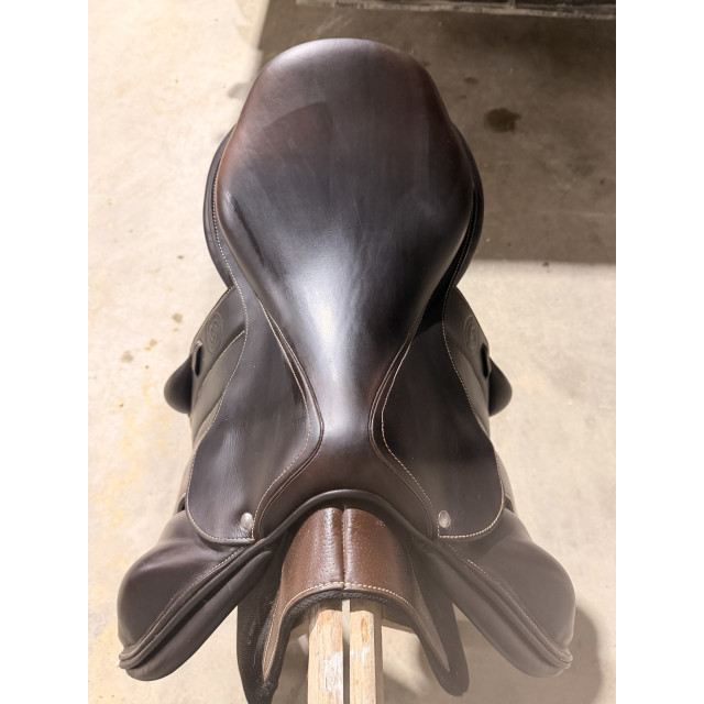 selle Boekelo forestier