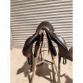 selle Boekelo forestier