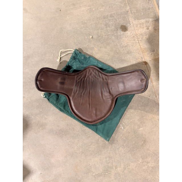 selle Boekelo forestier