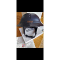Bombe Naca gravity xp bleue saphir matte