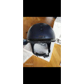 Bombe Naca gravity xp bleue saphir matte
