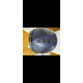 Bombe Naca gravity xp bleue saphir matte