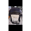 Bombe Naca gravity xp bleue saphir matte