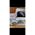 Bombe Naca gravity xp bleue saphir matte