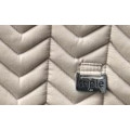 Tapis équitation Triple neuf beige