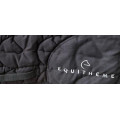 Tapis EQUITHEME noir