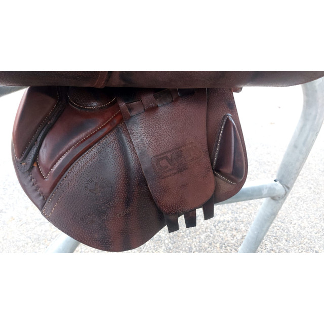 Selle CWD