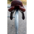 Selle CWD