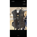 Gilet de protection airbag