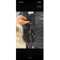 Gilet de protection airbag