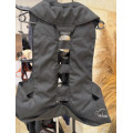 Gilet de protection airbag