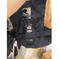 Gilet de protection airbag