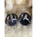 Étrier de sécurité Barefoot