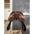 Selle Arion Jumping taille 17