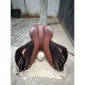 Selle Arion Jumping taille 17