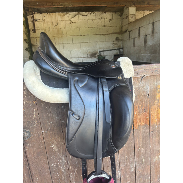 Selle dressage prestige