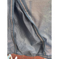 Chemise anti-mouches