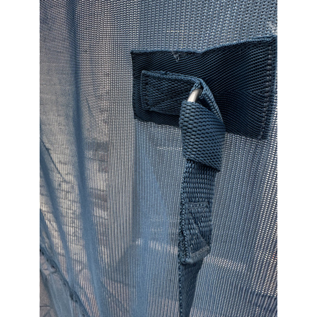 Chemise anti-mouches