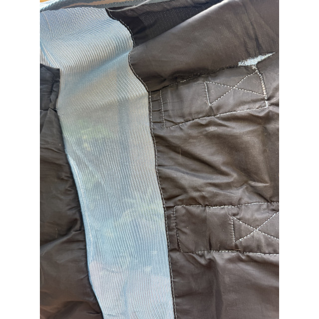 Chemise anti-mouches