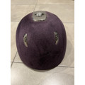 Bombe équitation taille 56
