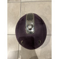 Bombe équitation taille 56