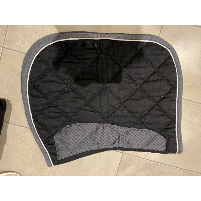 Tapis de cheval