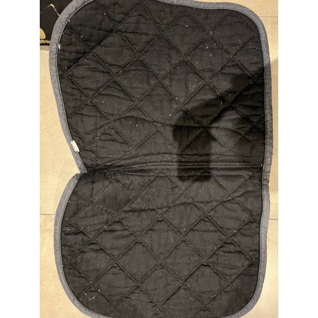 Tapis de cheval