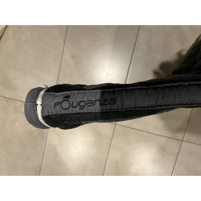 Tapis de cheval