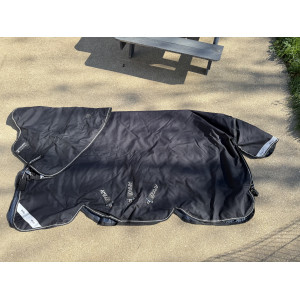 Couverture Horseware Amigo 6’3 – 400 g
