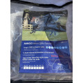 Couverture Horseware Amigo 6’3 – 400 g