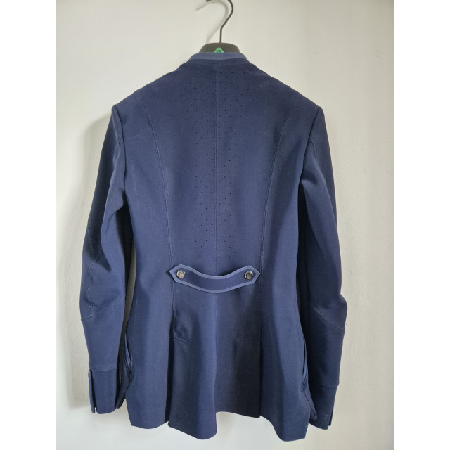 Veste Horse Pilot Aerotech Navy