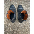 Boots Veredus Soprano + Chaps Veredus Duetto + embauchoirs + sac de transport
