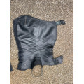 Boots Veredus Soprano + Chaps Veredus Duetto + embauchoirs + sac de transport