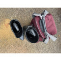 Boots Veredus Soprano + Chaps Veredus Duetto + embauchoirs + sac de transport