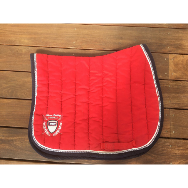 Tapis cheval