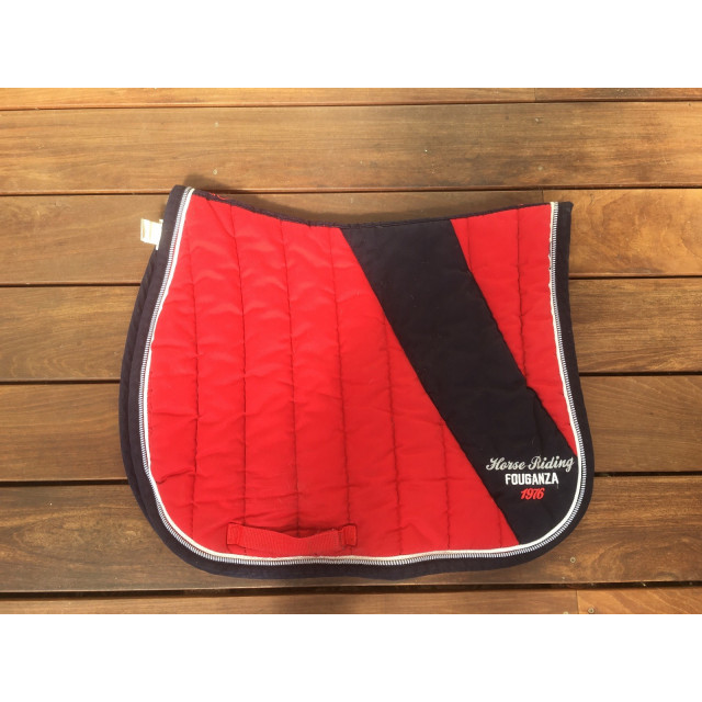 Tapis cheval