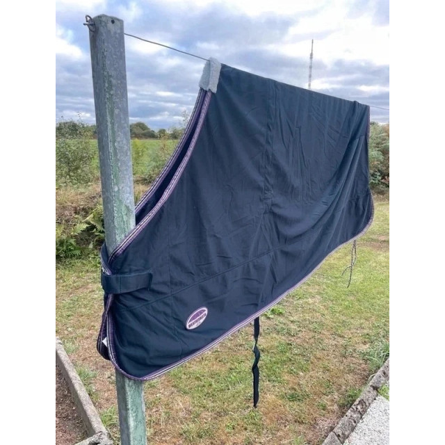Chemise séchante Polaire Weatherbeeta
