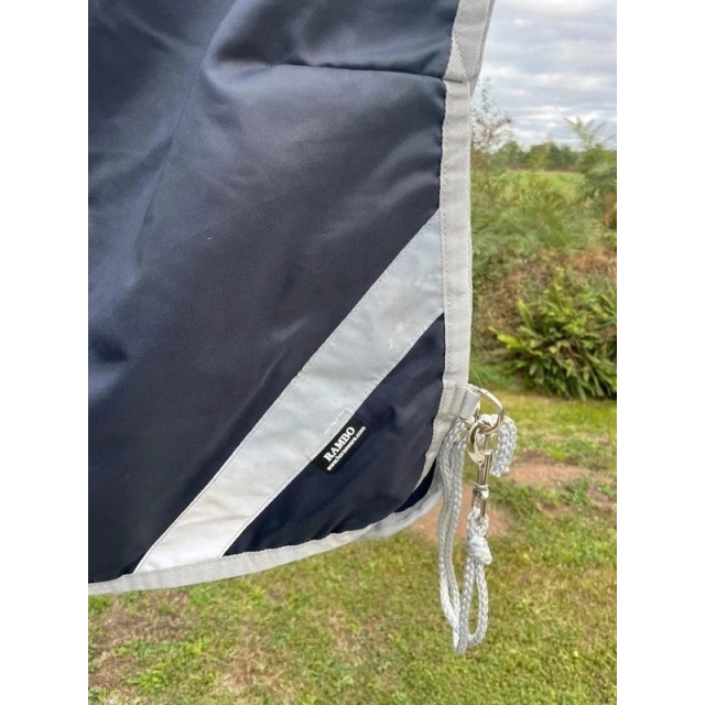 Couvre rein imperméable Horseware Rambo