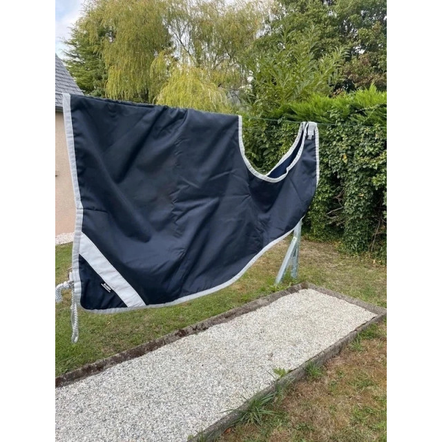 Couvre rein imperméable Horseware Rambo