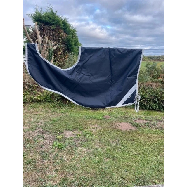 Couvre rein imperméable Horseware Rambo