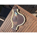 Sangle bavette