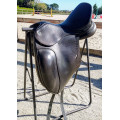 Selle dressage